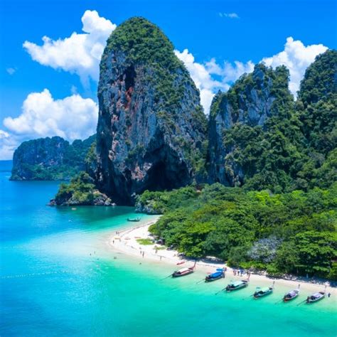 Fantastic All Inclusive Holidays To Thailand