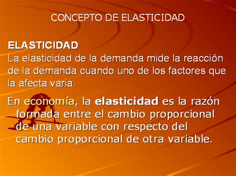 Hay gente que dice que los rusos son gente rara, ¿estás de acuerdo? La elasticidad en la economia - Monografias.com