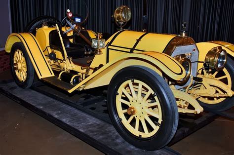 Texas Museum of Automotive History, Dallas, Texas | Classic cars, Hot