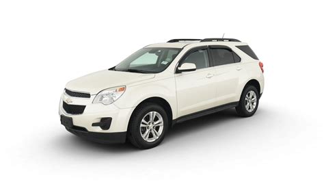 Used 2015 Chevrolet Equinox Carvana