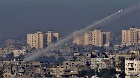 Qué Es Hamas El Enemigo Más Obstinado De Israel Bbc News Mundo
