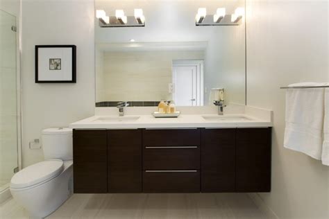 These 15 modern bathroom vanities are perfect for your. 20+ Bathroom Vanity Lighting Designs, Ideas | Design ...