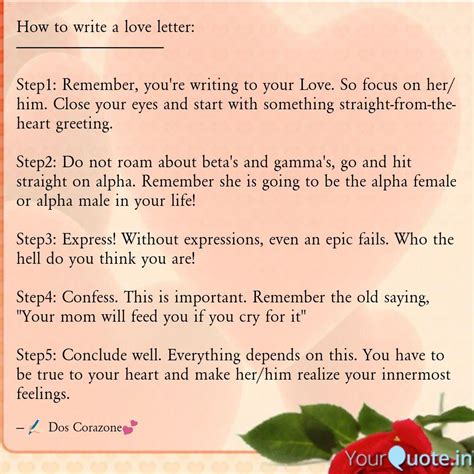 You are so kind, smart, funny, confident, and handsome. Feelings Love Letters For Him That Make Him Cry