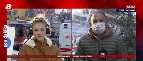 Türkiye'den haberler internet haber sitesinde. A Haber deprem bölgesinde! İşte İzmir'deki çalışmalarda ...