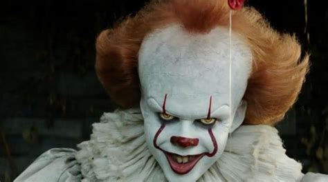 This Deleted Scene From It Featuring Pennywise Is More Horrific Than Anything In The Film
