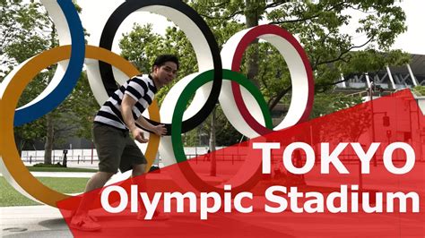 Jun 01, 2021 · a visitor and the olympic rings monument cast shadows on the ground outside the japan olympic committee (joc) headquarters near the national stadium, the main stadium for the 2020 tokyo olympic. TOKYO Olympic Stadium & Museum / Japan National stadium ...