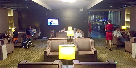 Can Premium Lounge Reviews And Photos Terminal 1 Area A East 1
