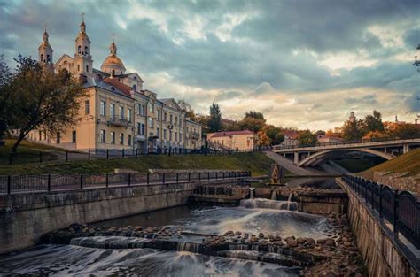 Pemain tersebut adalah sergey pushnyakov, yang berasal dari belarusia, seperti. Top 10 Cities in Belarus You Should Visit in Your Lifetime ...