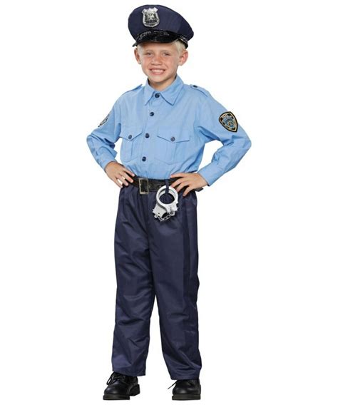 Watch the lyric video for 'policeman' by eva simons ft. Kids Policeman Officer Costume - Boys Officer Costumes