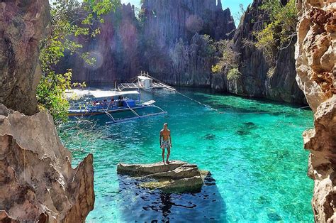 Coron Travel And Tour Package