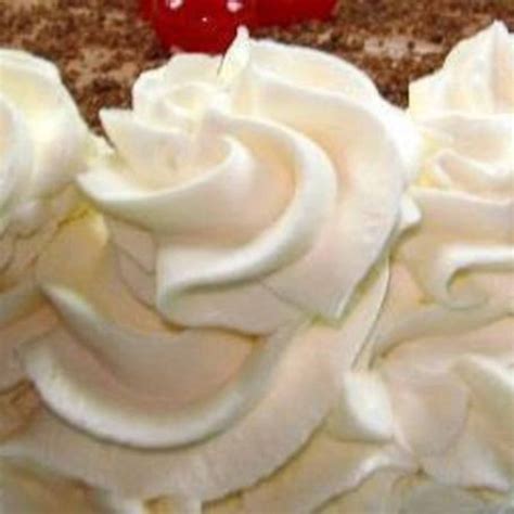 homemade whipped cream recipe with heavy cream vollimited