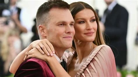Here Is Why Gisele B Ndchen And Tom Brady Were Able To Divorce Quickly