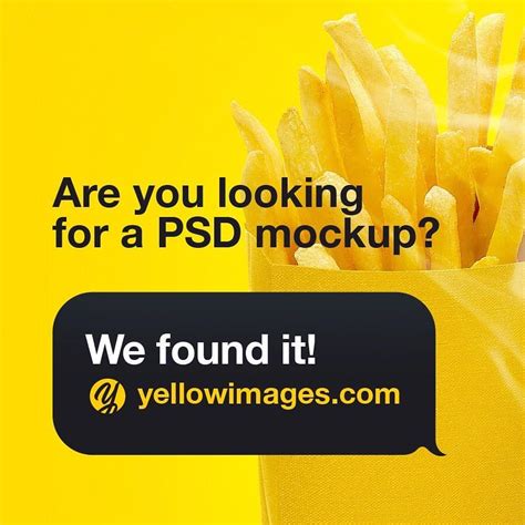 Free 87 Yellowimages Mockups