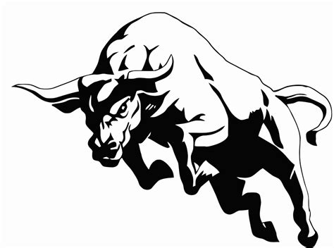 Try our logo maker tool today! Free Bull Logo, Download Free Clip Art, Free Clip Art on Clipart Library