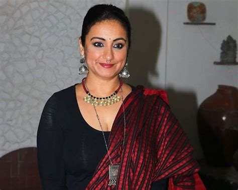 Actor Divya Dutta To Narrate Her Audiobook Me And Ma