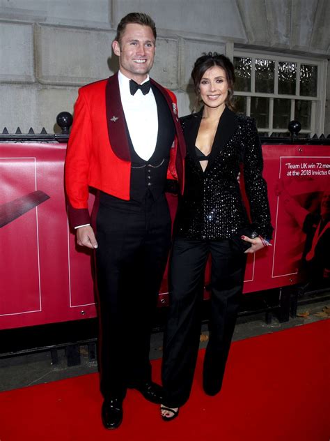Kym Marsh Gives Update From Her Bed After Hernia Surgery The Irish News