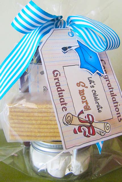 Now it's up to you whether you say them. 90 Graduation Gift Ideas - Busy Mom's Helper | Gift tags ...