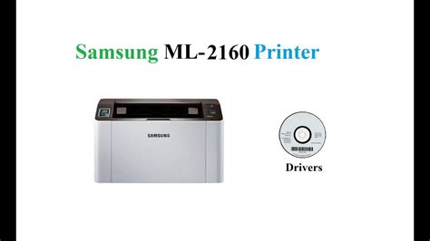 We did not find results for: Samsung ML 2160 | Driver - YouTube