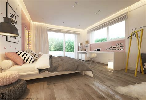Maybe you would like to learn more about one of these? Estilo escandinavo para decoraciones juveniles ...