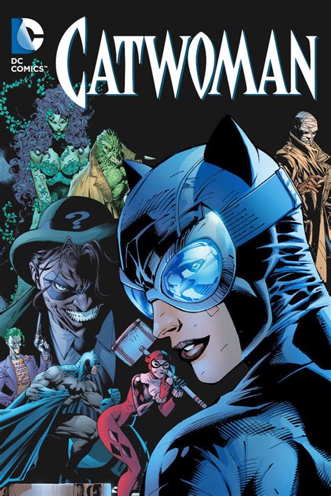 Catwoman Comics Comics Dune Buy Comics Online