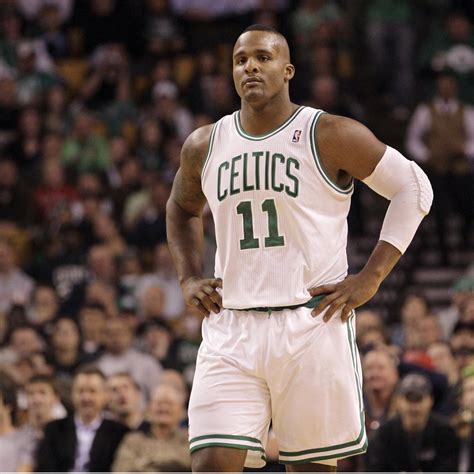 Ex-Celtics Star Glen Davis Charged with Felony Assault, Faces 7 Years ...