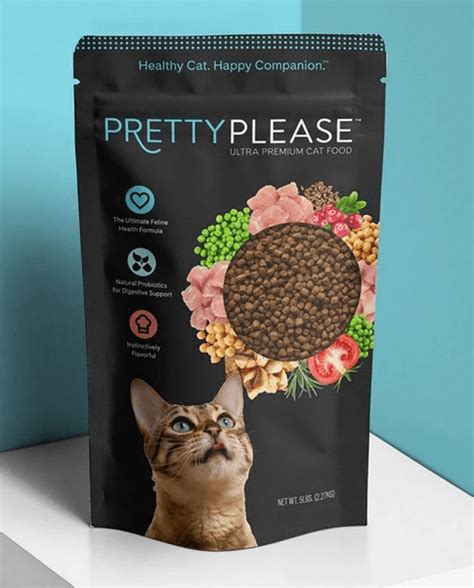 6 Cat Food Subscription Boxes Your Fur Baby Will Love! | Food For Net