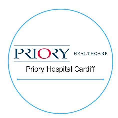Priory Hospital Cardiff Cardiff