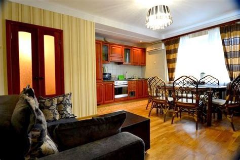 Apartment To Rent In Kiev Ukraine 187425