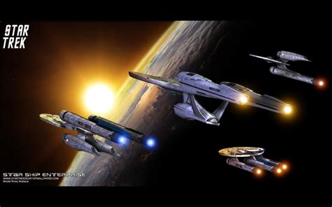 Free Star Trek Wallpapers And Screensavers Wallpapersafari