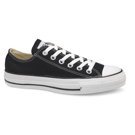 Converse Chuck Taylor All Star Low Top Shoes Evo Outlet