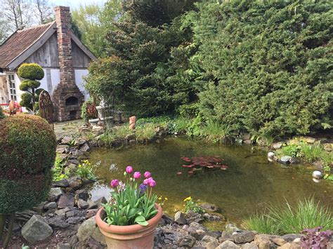 Sie als gartenbesitzerin bekommen dabei alles aus. Wasser im Garten - G. Stein Garten und Landschaftsbau
