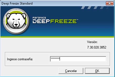 More than skin deep, the core software has been completely. Deep Freeze Alternatives and Similar Software ...