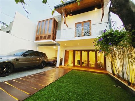 Modern Home Designs In Sri Lanka Qs Guider
