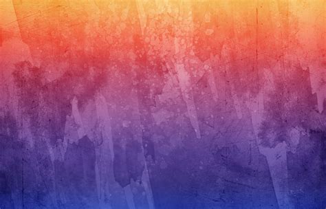 Colorful Grungy Watercolor Texture Backgrounds Watercolour Texture