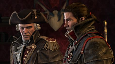 Assassins Creed Rogue Review The Average Gamer
