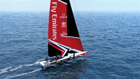 Official website of america's cup. America's Cup: AC75 Class Rule Published >> Scuttlebutt ...