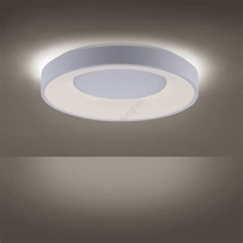 Leuchten Direkt 14326-16 - LED Dimmbare Leuchte ANIKA LED/30W/230V   FB 