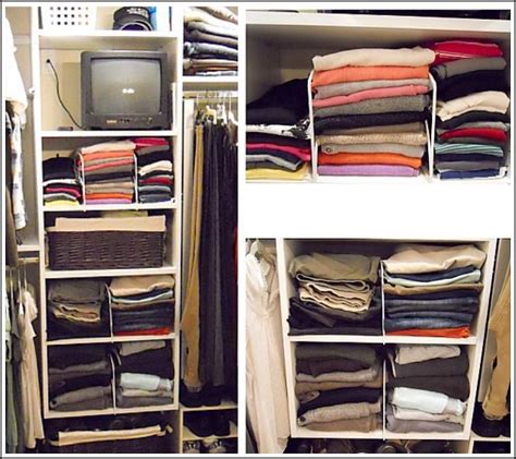 We did not find results for: How We Organize Our Master Closet - Andrea Dekker | Master ...