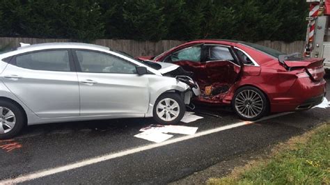 Taking photos, recording videos, and gathering contact information and witness statements can help you prove fault when it comes time to file your claim a take a case. T Boned Car Accident - Best Car 2017