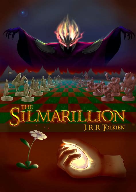 Картинки по запросу The Silmarillion Art Poster Tolkien Movie Posters