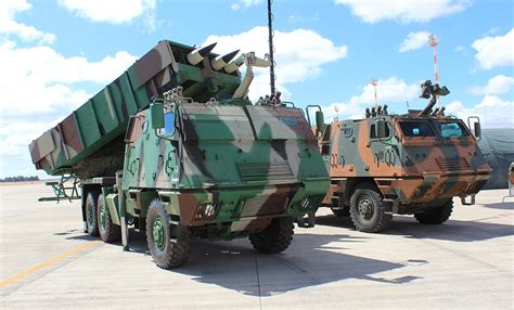 The u/brasileiro community on reddit. Exército Brasileiro assina contrato com Avibras para ...