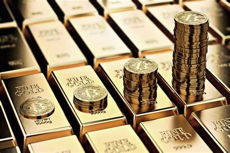 Investing in bitcoin can seem complicated, but it is much easier when you break it down into steps. Bitcoin vs Gold: Time to Invest in Something Tangible ...