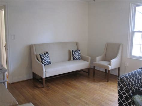 Modern upholstered loveseat settee bench upholstered dining bench button tufted banquette sofa living room dining room entryway bench couch. Home with the Hills: Banquette Dining