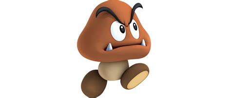 From the super mario wiki, the mario encyclopedia. Hay un goomba que jamás podrás matar en Super Mario 64 ...
