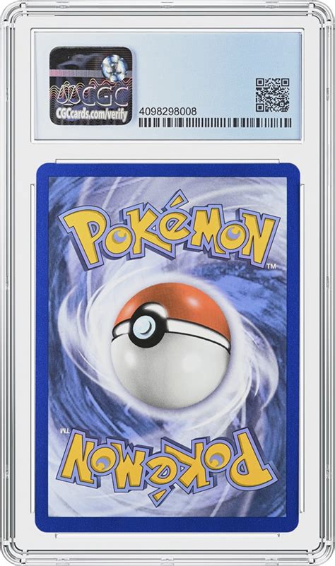 The Rarest And Most Expensive Pikachu Cards Cgc