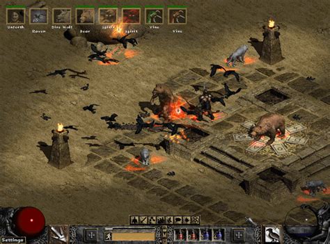 Time stamps 00:36 introduction fire druid points 04:15 attributes 04:57 skill tree 07:18 gear 14:50. Path of Diablo: Part II - I Wasn't Prepared For This