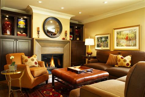 38 Warm Color Scheme Living Room Png Kcwatcher
