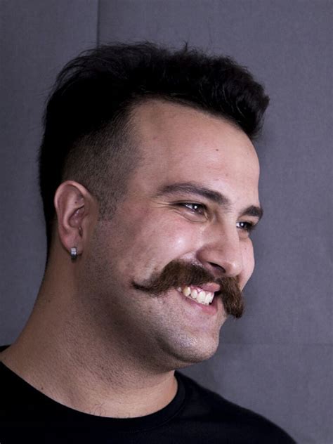 The designation is usually applied as a generalization based on a popular stereotype; Barbaros Tuğberk Erdemir | tiyatrolar.com.tr