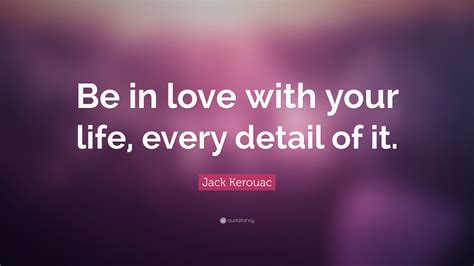 Jack Kerouac Quotes 100 Wallpapers Quotefancy