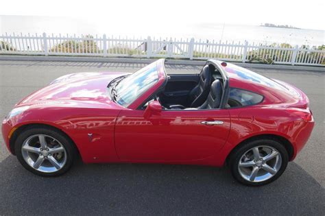 Find new & used pontiac solstice for sale in united states, canada, australia and united kingdom. 2009 Pontiac Solstice for sale #1890938 - Hemmings Motor News